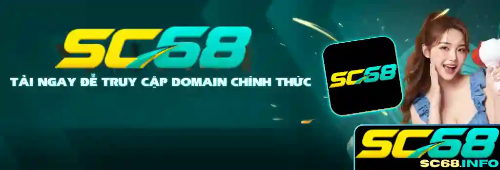 Khuyến mãi SC68